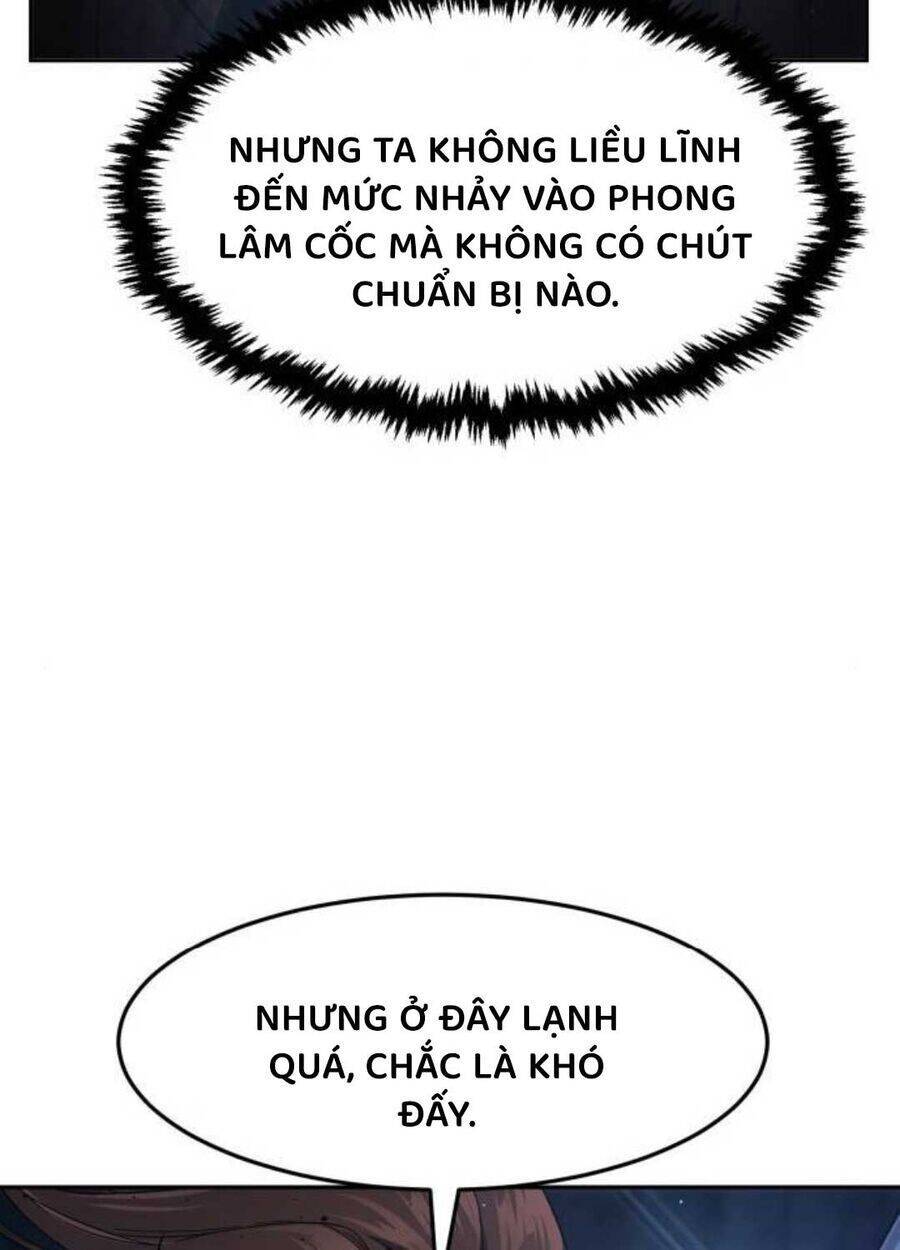 Cảm Kiếm Tuyệt Đối: Chapter 105