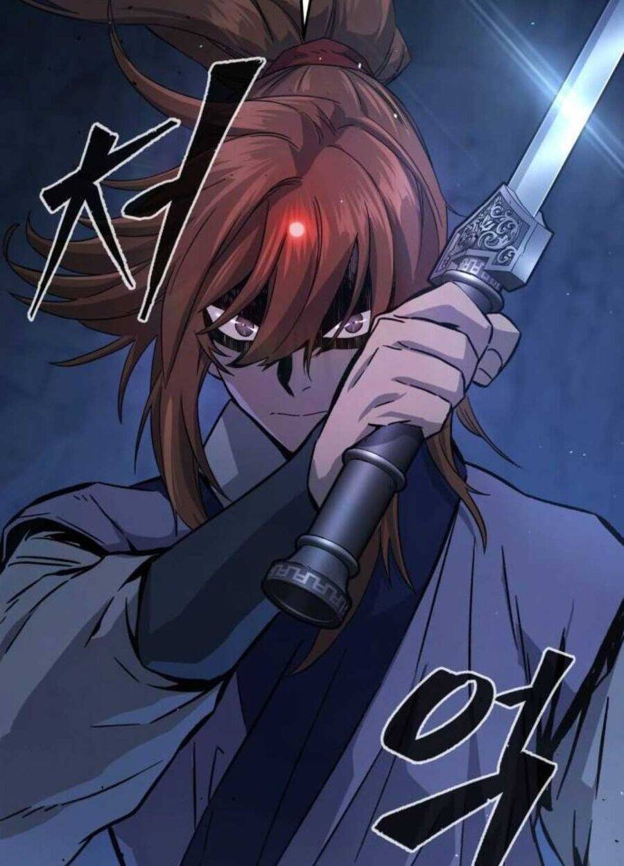 Cảm Kiếm Tuyệt Đối: Chapter 105