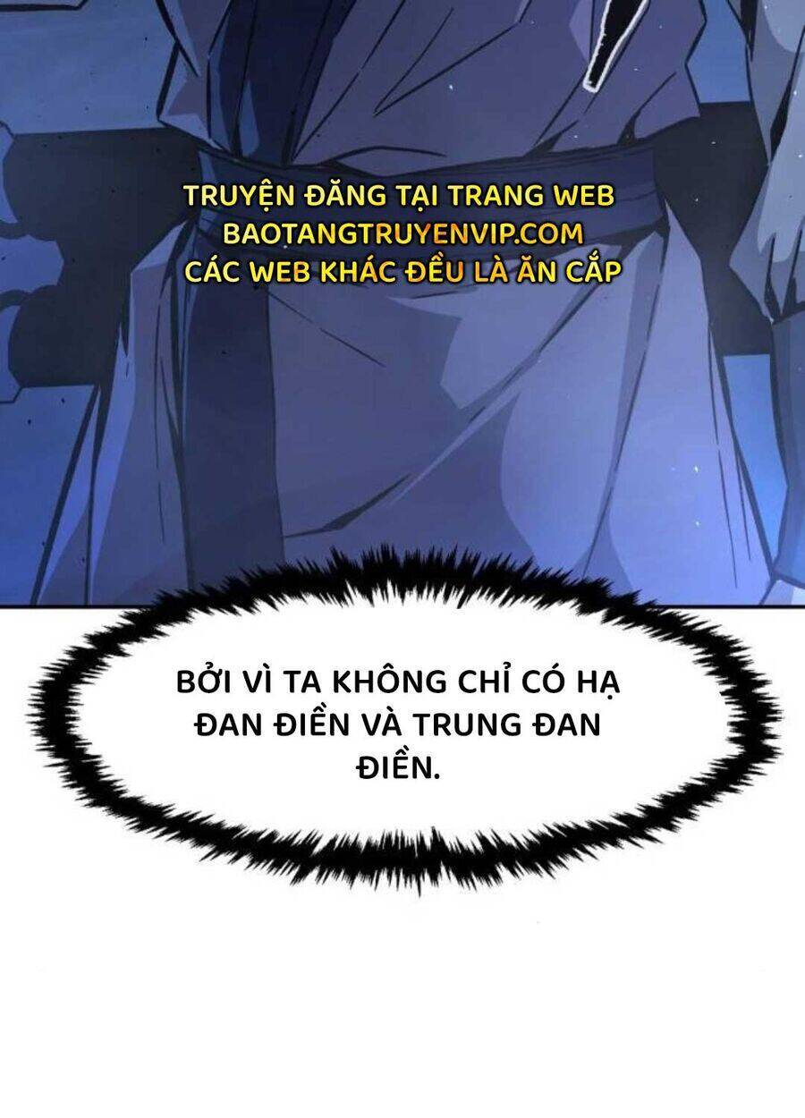 Cảm Kiếm Tuyệt Đối: Chapter 105