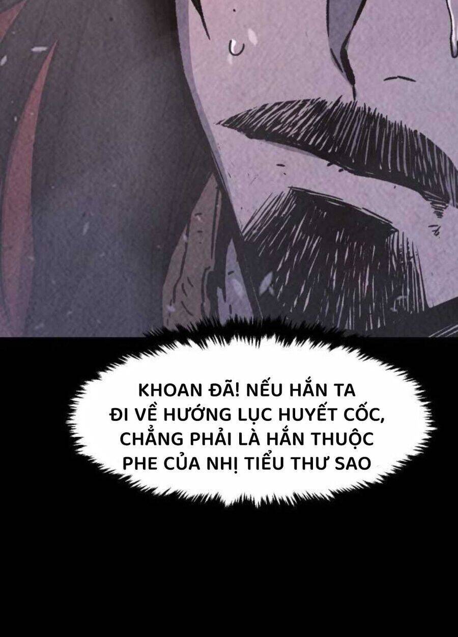Cảm Kiếm Tuyệt Đối: Chapter 105