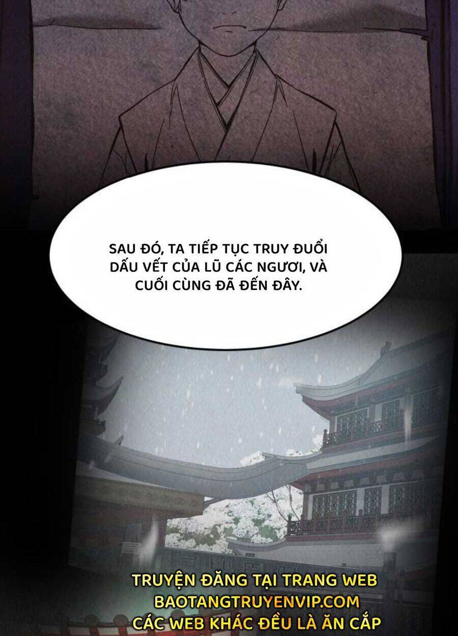 Cảm Kiếm Tuyệt Đối: Chapter 105