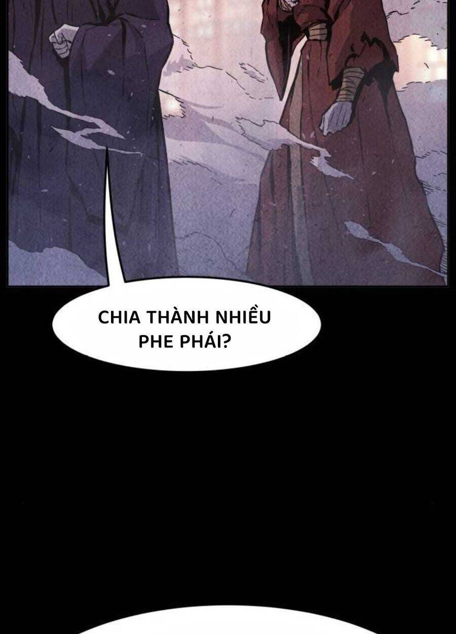 Cảm Kiếm Tuyệt Đối: Chapter 105