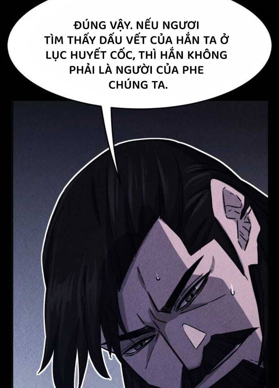 Cảm Kiếm Tuyệt Đối: Chapter 105