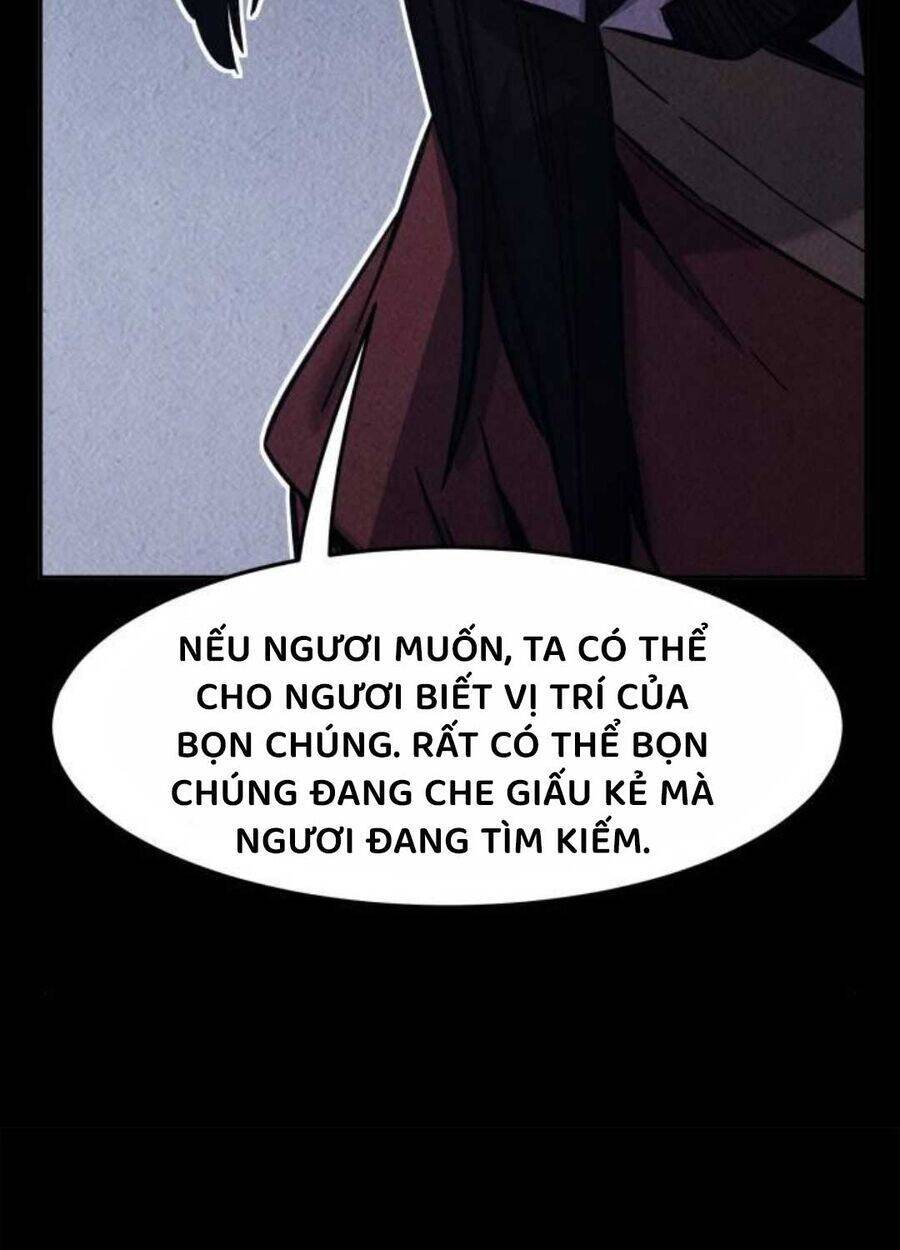 Cảm Kiếm Tuyệt Đối: Chapter 105
