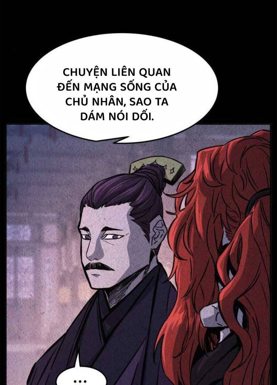 Cảm Kiếm Tuyệt Đối: Chapter 105