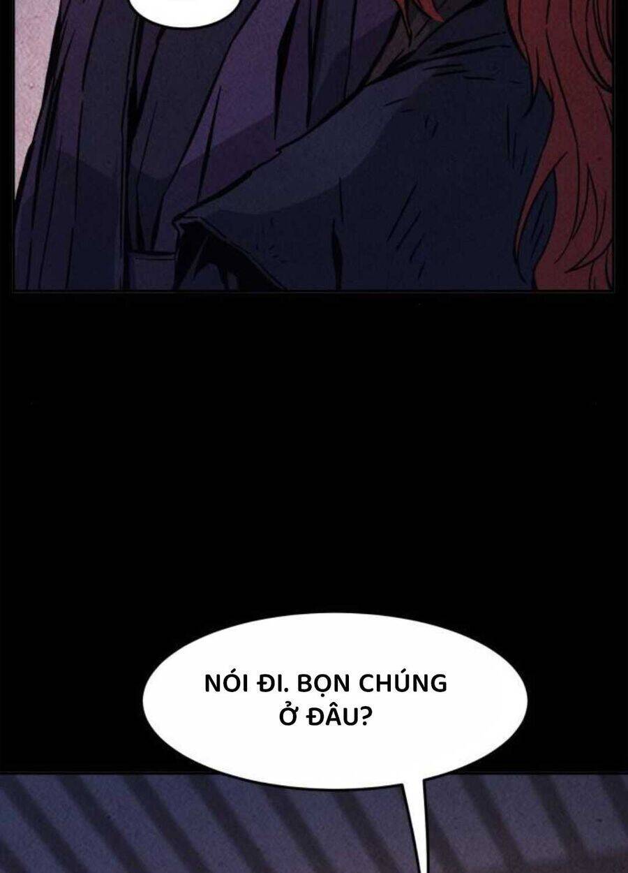 Cảm Kiếm Tuyệt Đối: Chapter 105