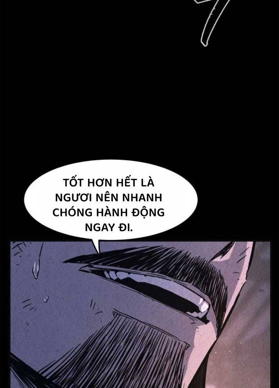 Cảm Kiếm Tuyệt Đối: Chapter 105