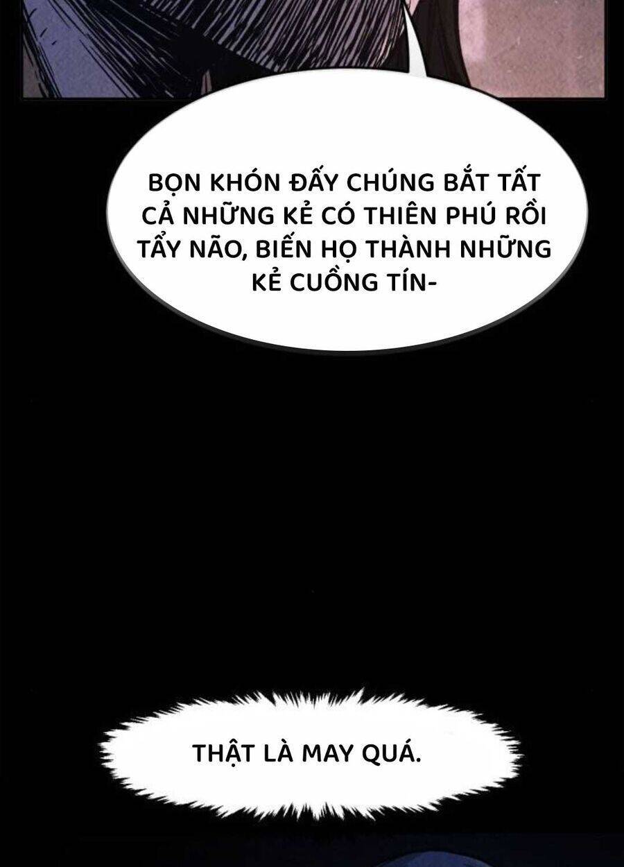 Cảm Kiếm Tuyệt Đối: Chapter 105