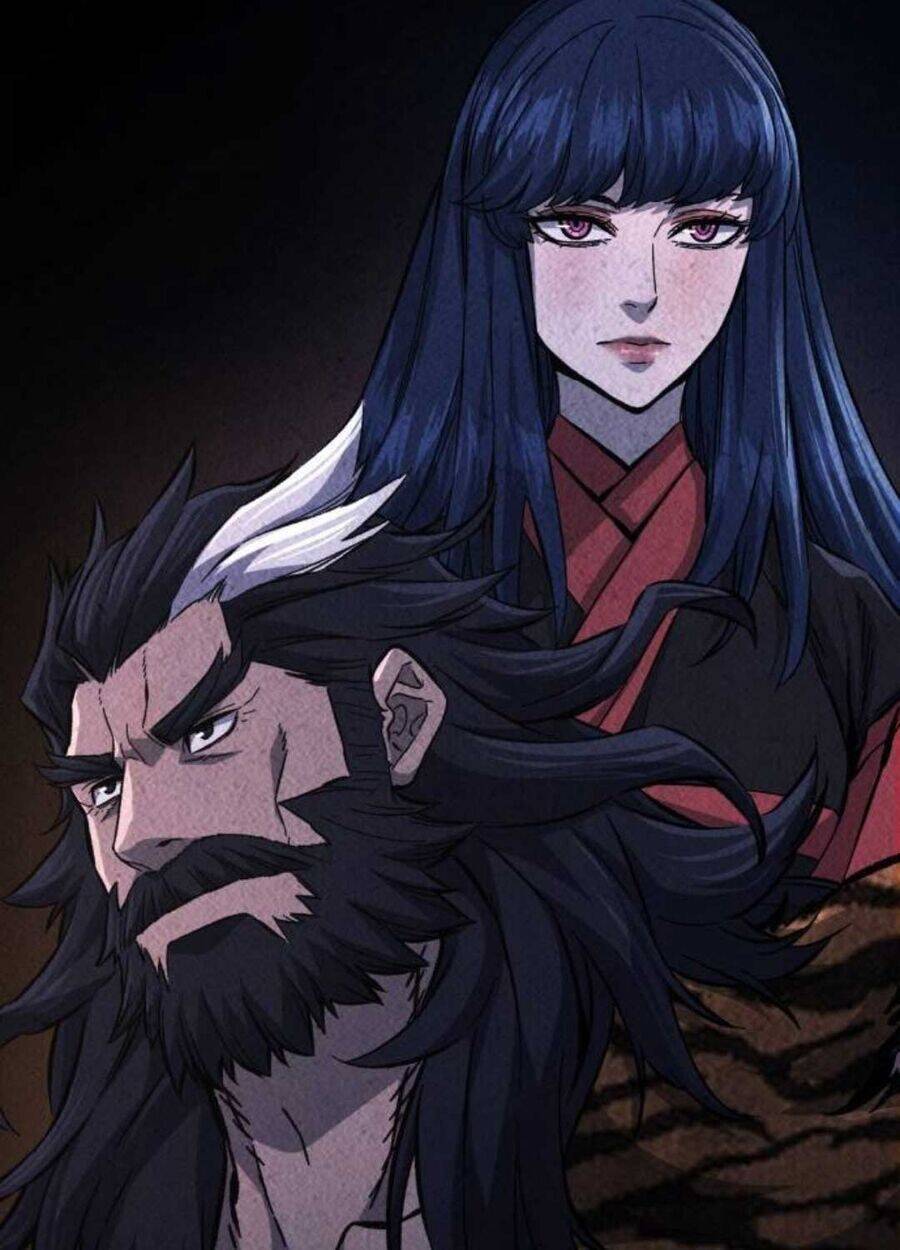 Cảm Kiếm Tuyệt Đối: Chapter 105