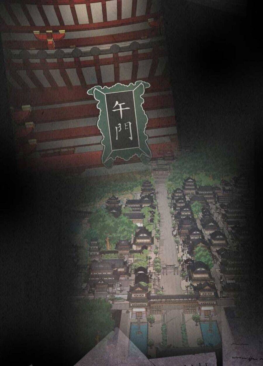 Cảm Kiếm Tuyệt Đối: Chapter 105