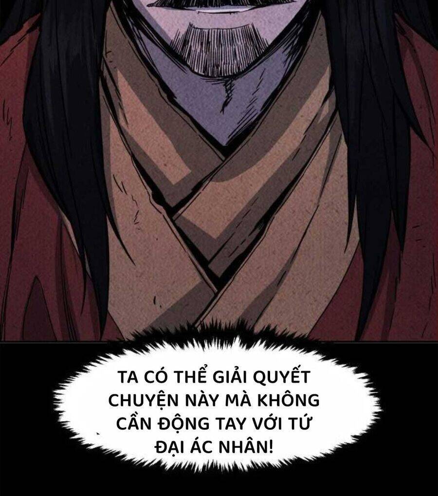 Cảm Kiếm Tuyệt Đối: Chapter 105