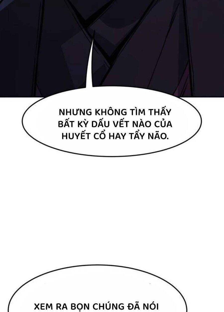 Cảm Kiếm Tuyệt Đối: Chapter 105