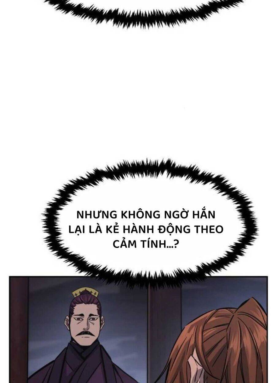 Cảm Kiếm Tuyệt Đối: Chapter 105