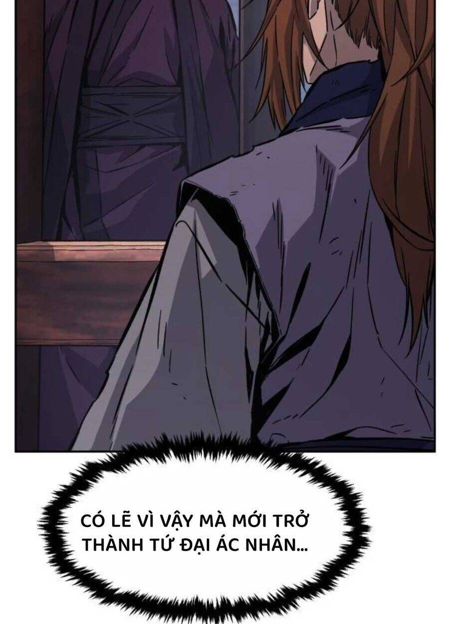 Cảm Kiếm Tuyệt Đối: Chapter 105