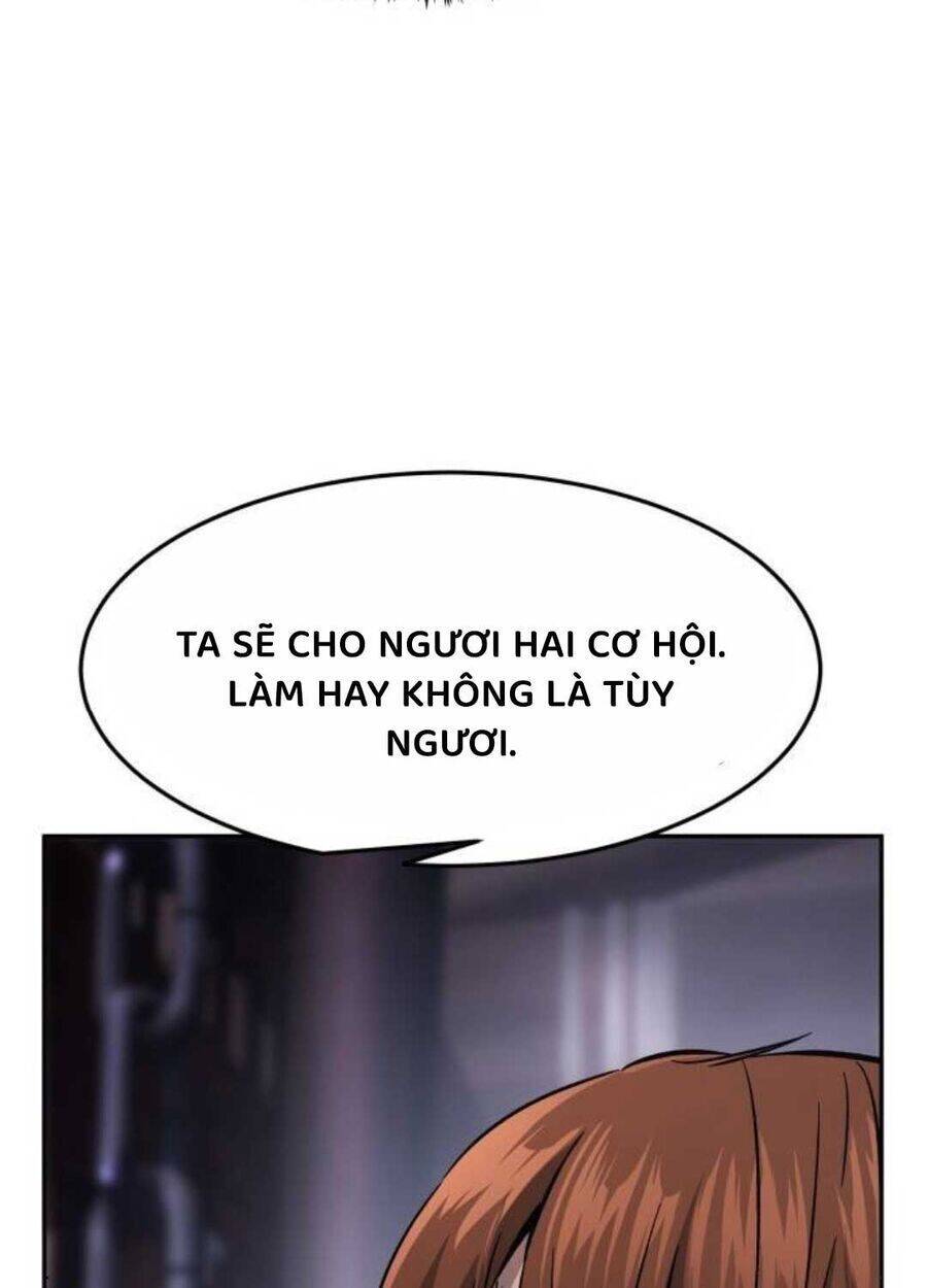 Cảm Kiếm Tuyệt Đối: Chapter 105