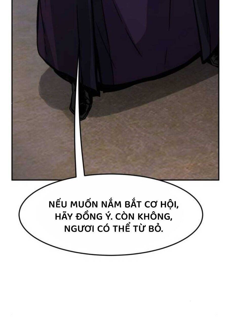 Cảm Kiếm Tuyệt Đối: Chapter 105