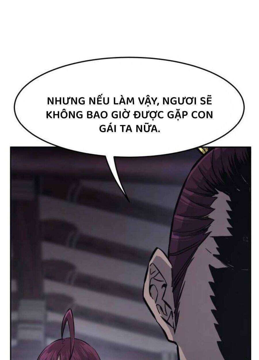 Cảm Kiếm Tuyệt Đối: Chapter 105