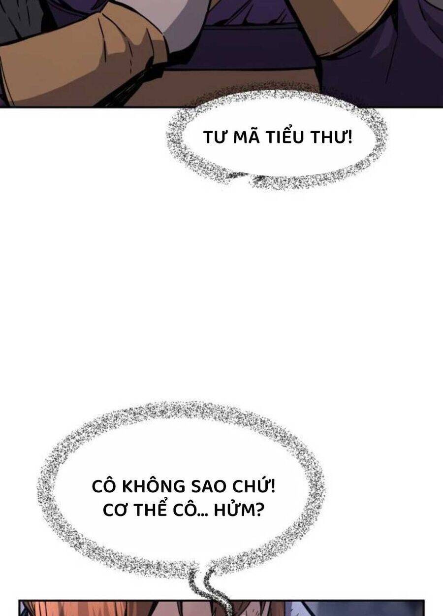 Cảm Kiếm Tuyệt Đối: Chapter 105