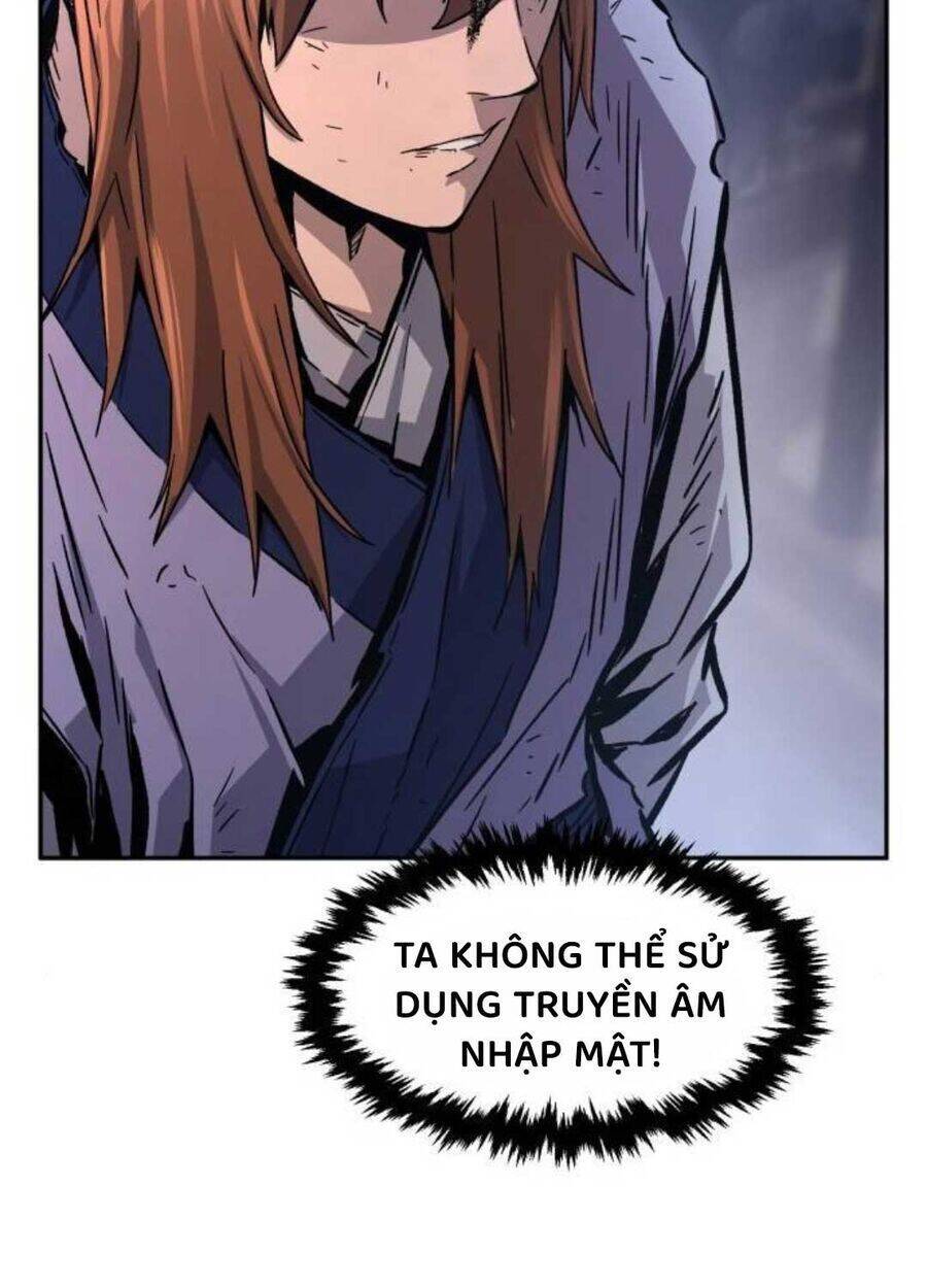 Cảm Kiếm Tuyệt Đối: Chapter 105