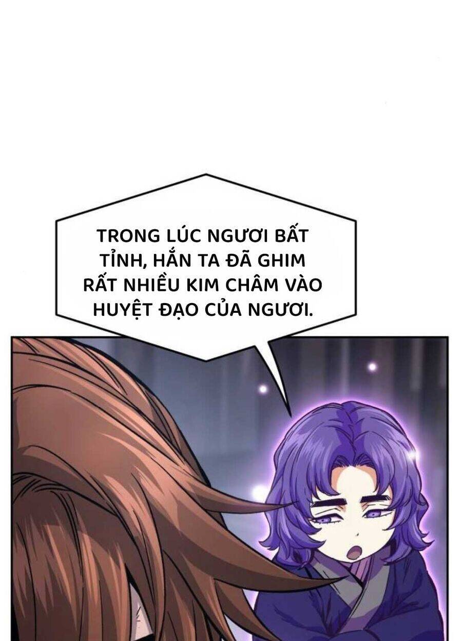 Cảm Kiếm Tuyệt Đối: Chapter 105