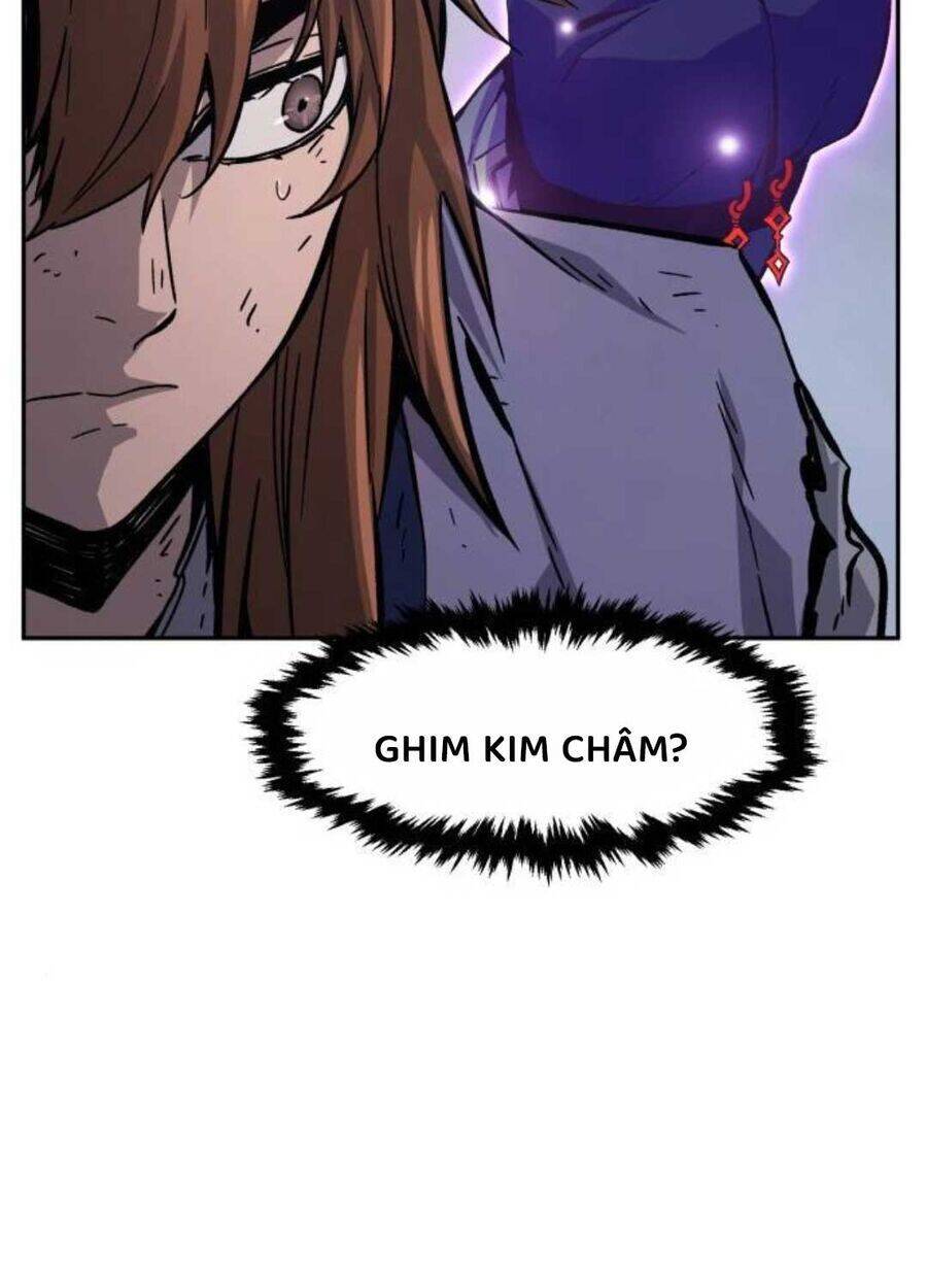 Cảm Kiếm Tuyệt Đối: Chapter 105