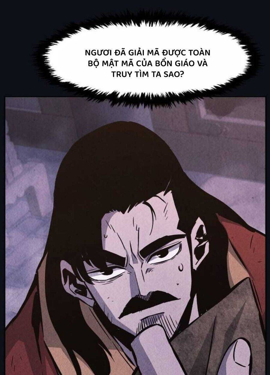 Cảm Kiếm Tuyệt Đối: Chapter 105