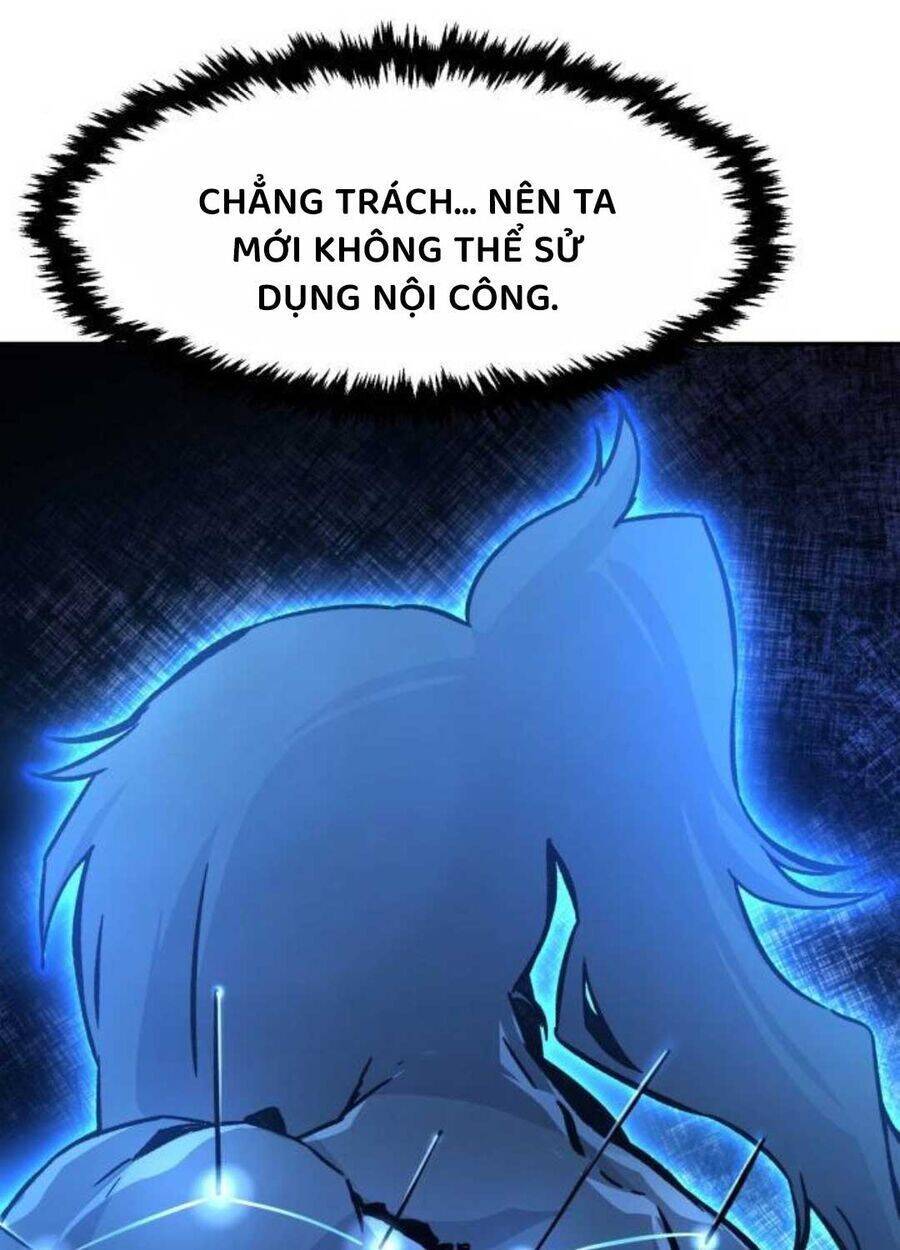 Cảm Kiếm Tuyệt Đối: Chapter 105
