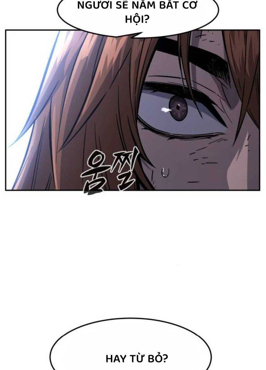 Cảm Kiếm Tuyệt Đối: Chapter 105