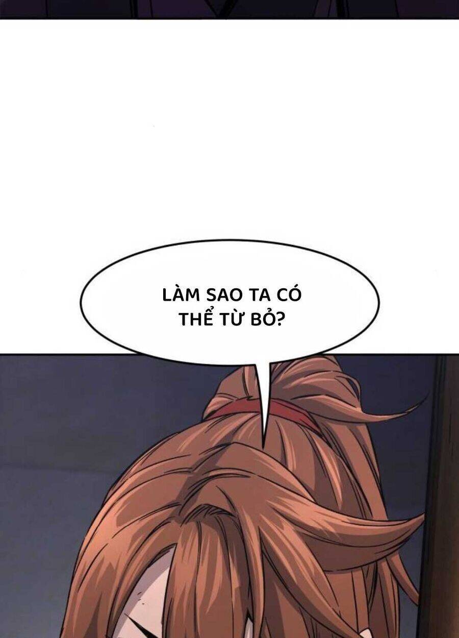 Cảm Kiếm Tuyệt Đối: Chapter 105