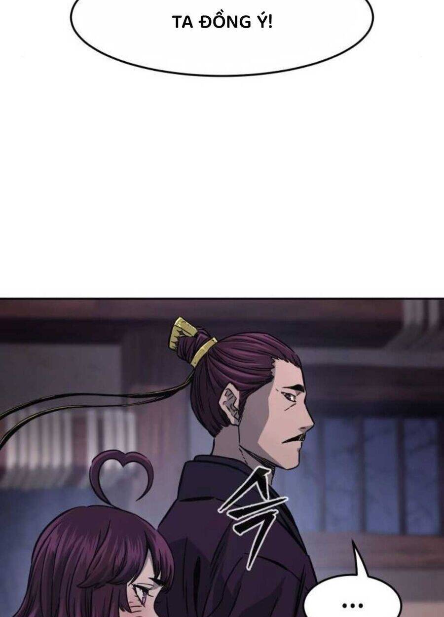 Cảm Kiếm Tuyệt Đối: Chapter 105