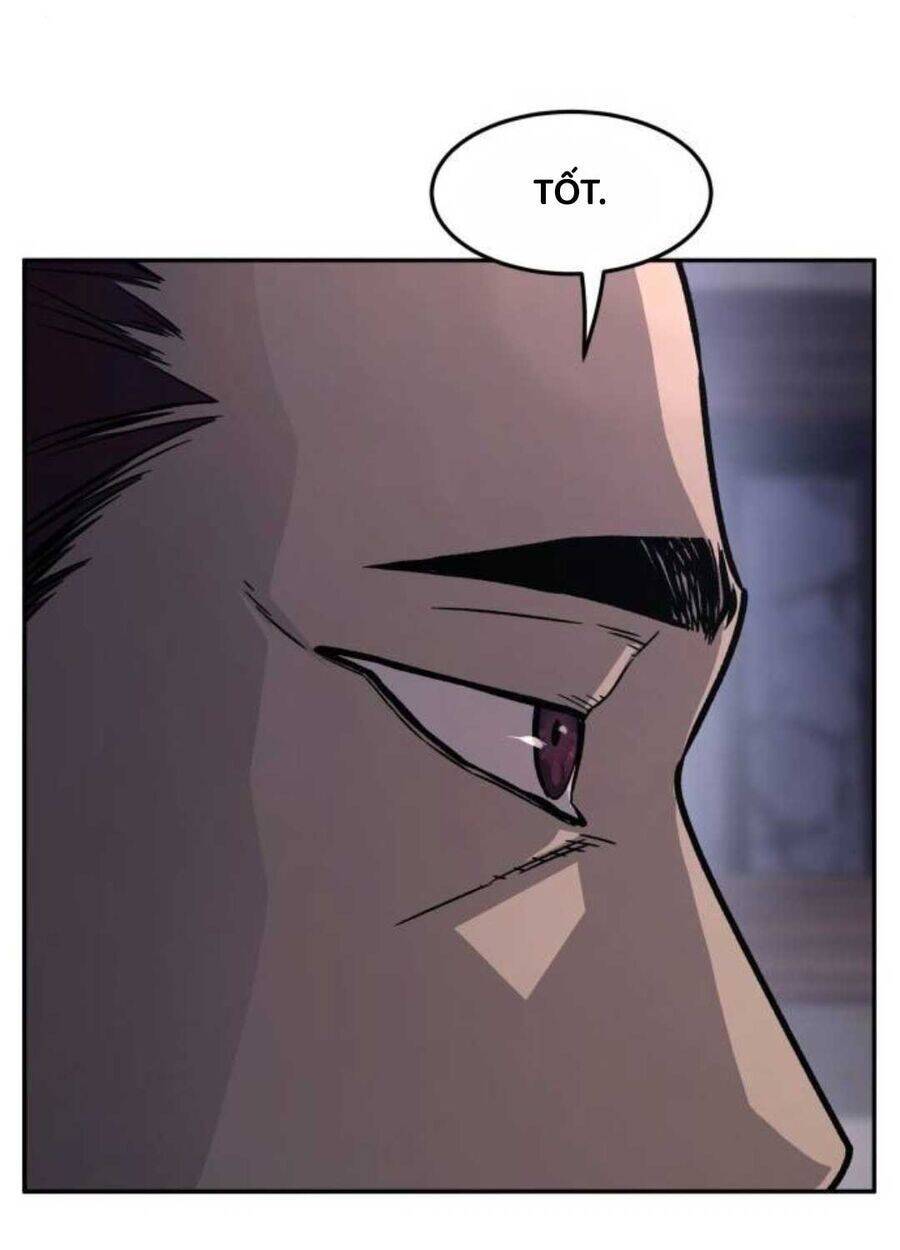Cảm Kiếm Tuyệt Đối: Chapter 105