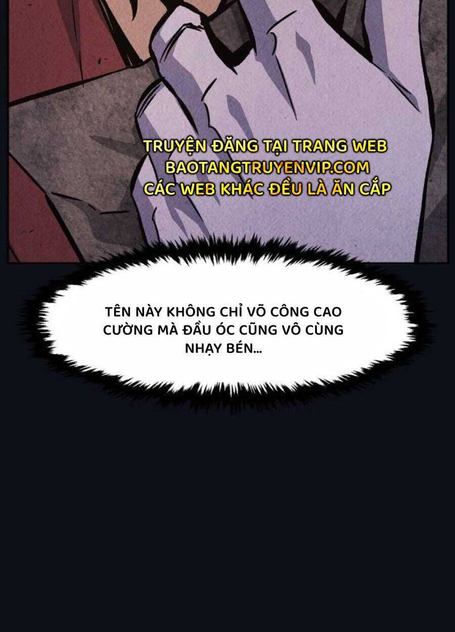 Cảm Kiếm Tuyệt Đối: Chapter 105
