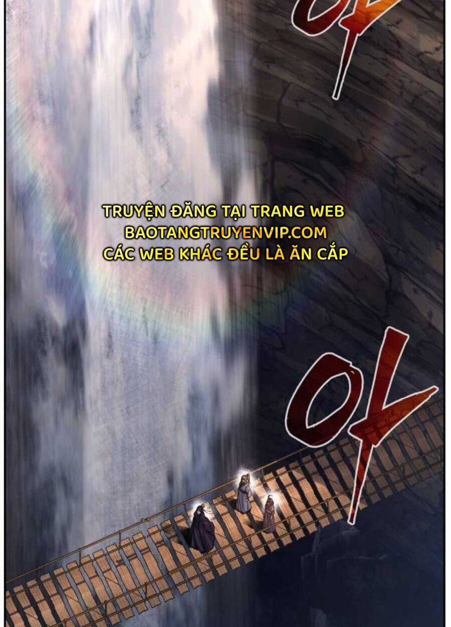 Cảm Kiếm Tuyệt Đối: Chapter 105