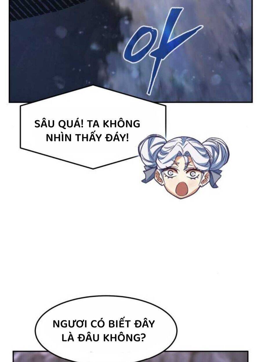 Cảm Kiếm Tuyệt Đối: Chapter 105