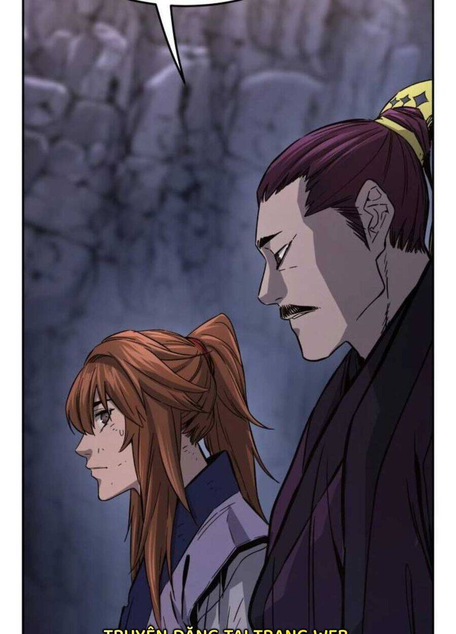 Cảm Kiếm Tuyệt Đối: Chapter 105