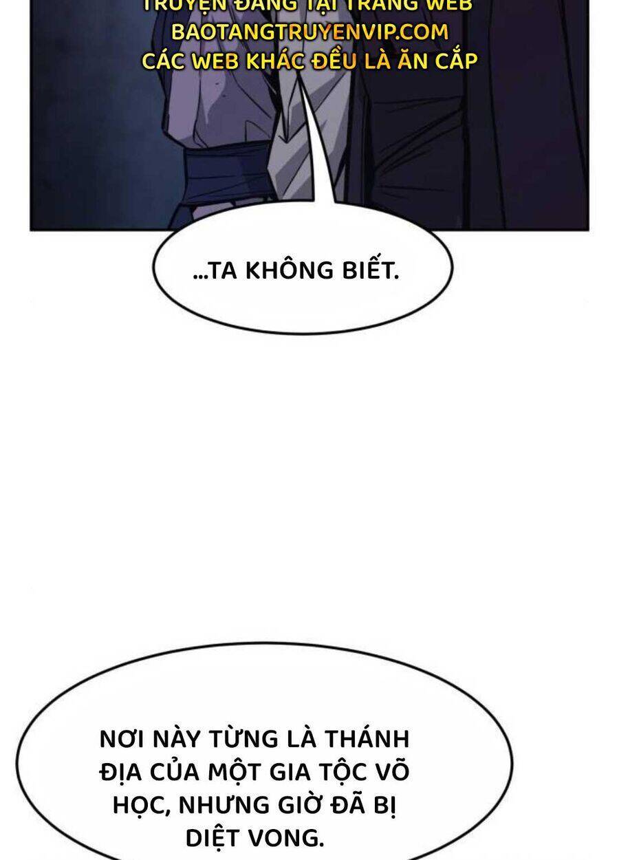 Cảm Kiếm Tuyệt Đối: Chapter 105