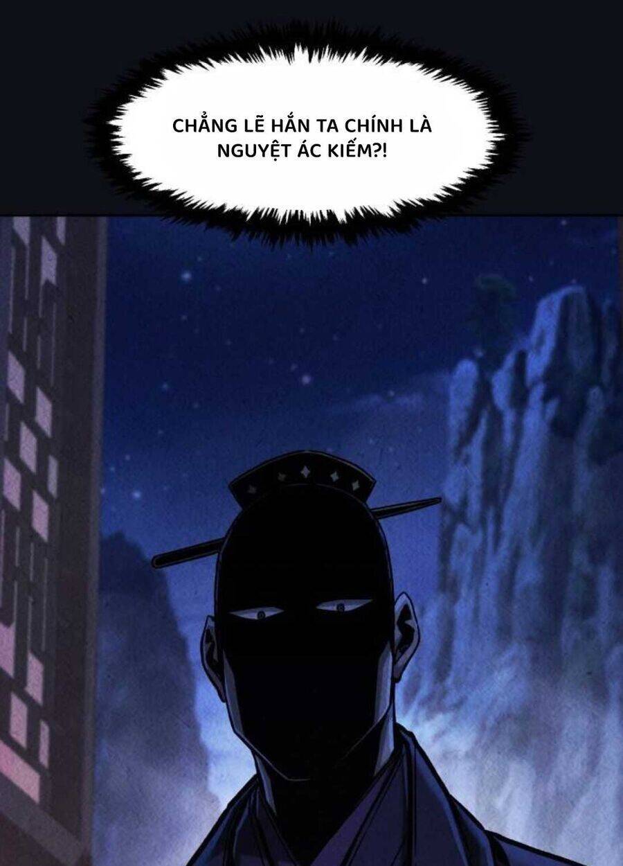 Cảm Kiếm Tuyệt Đối: Chapter 105