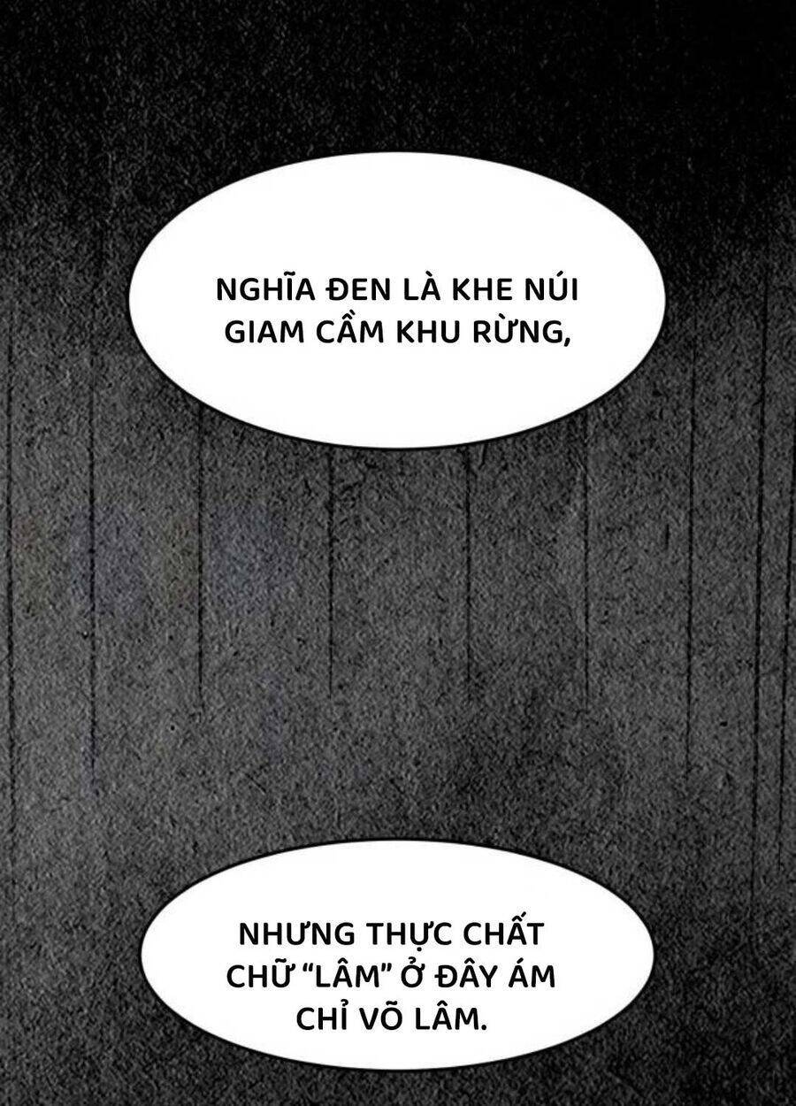 Cảm Kiếm Tuyệt Đối: Chapter 105