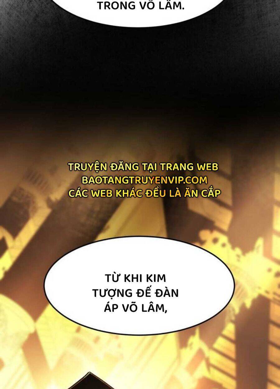 Cảm Kiếm Tuyệt Đối: Chapter 105