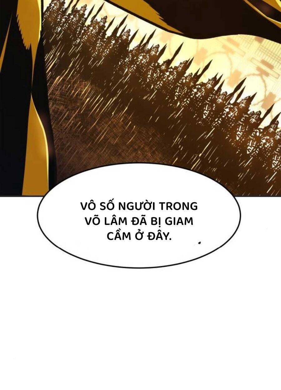 Cảm Kiếm Tuyệt Đối: Chapter 105