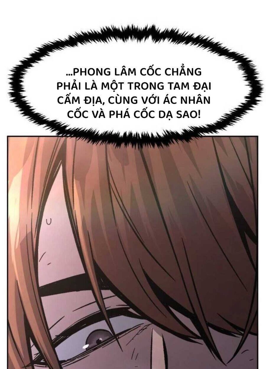 Cảm Kiếm Tuyệt Đối: Chapter 105