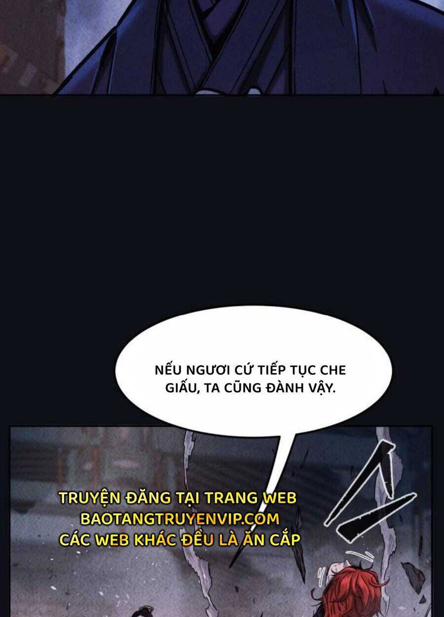 Cảm Kiếm Tuyệt Đối: Chapter 105
