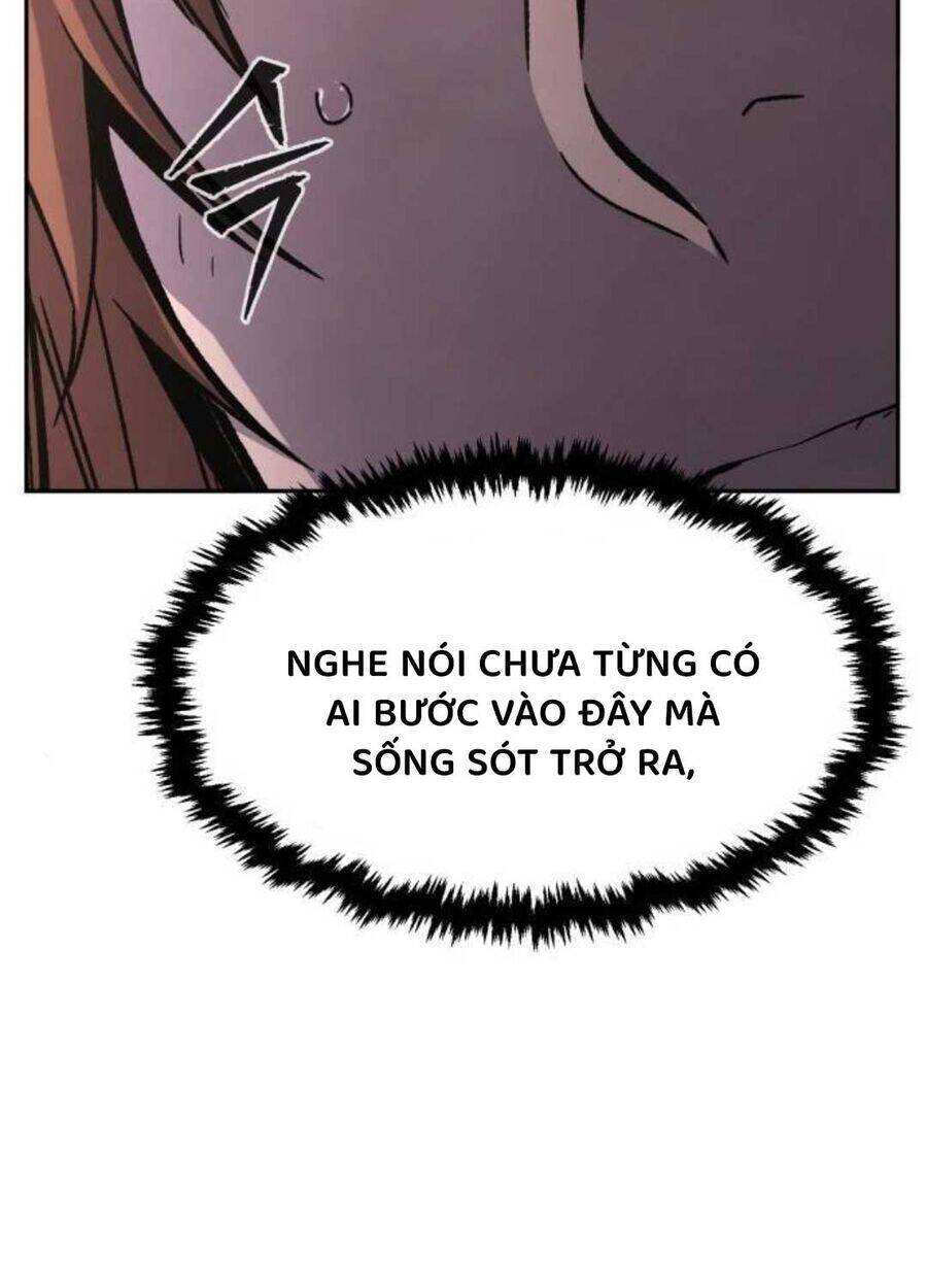 Cảm Kiếm Tuyệt Đối: Chapter 105