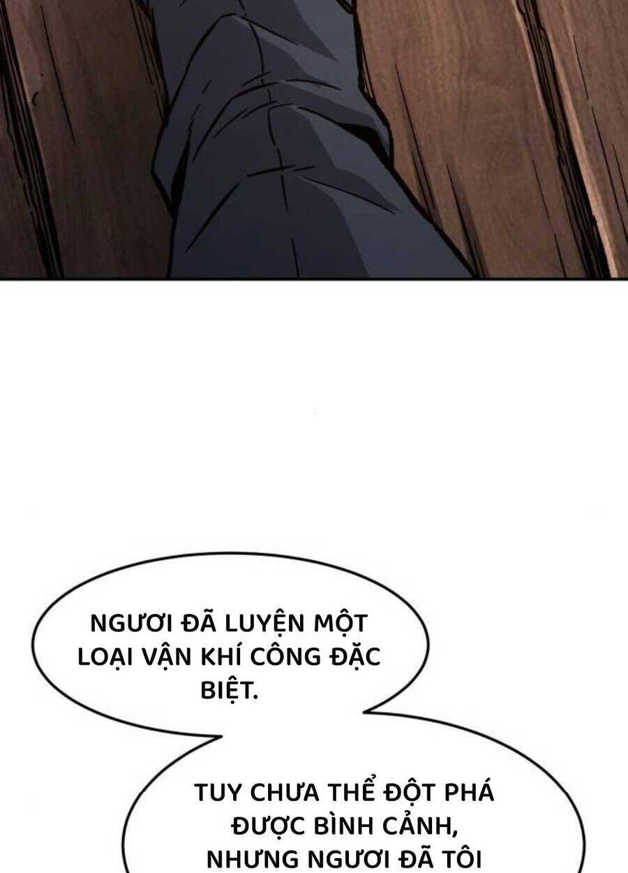 Cảm Kiếm Tuyệt Đối: Chapter 105