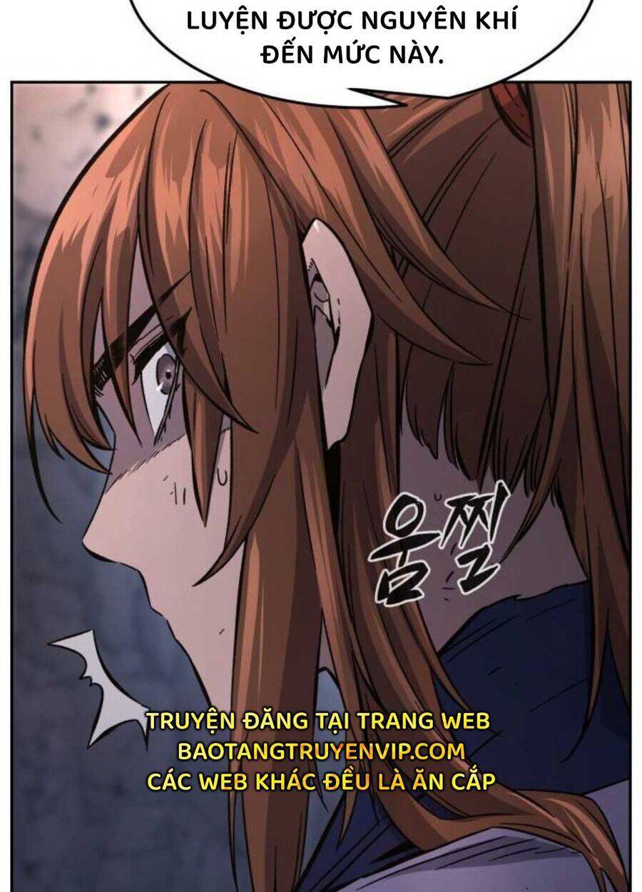 Cảm Kiếm Tuyệt Đối: Chapter 105