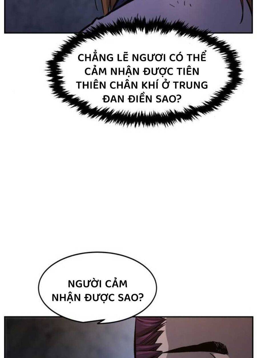 Cảm Kiếm Tuyệt Đối: Chapter 105