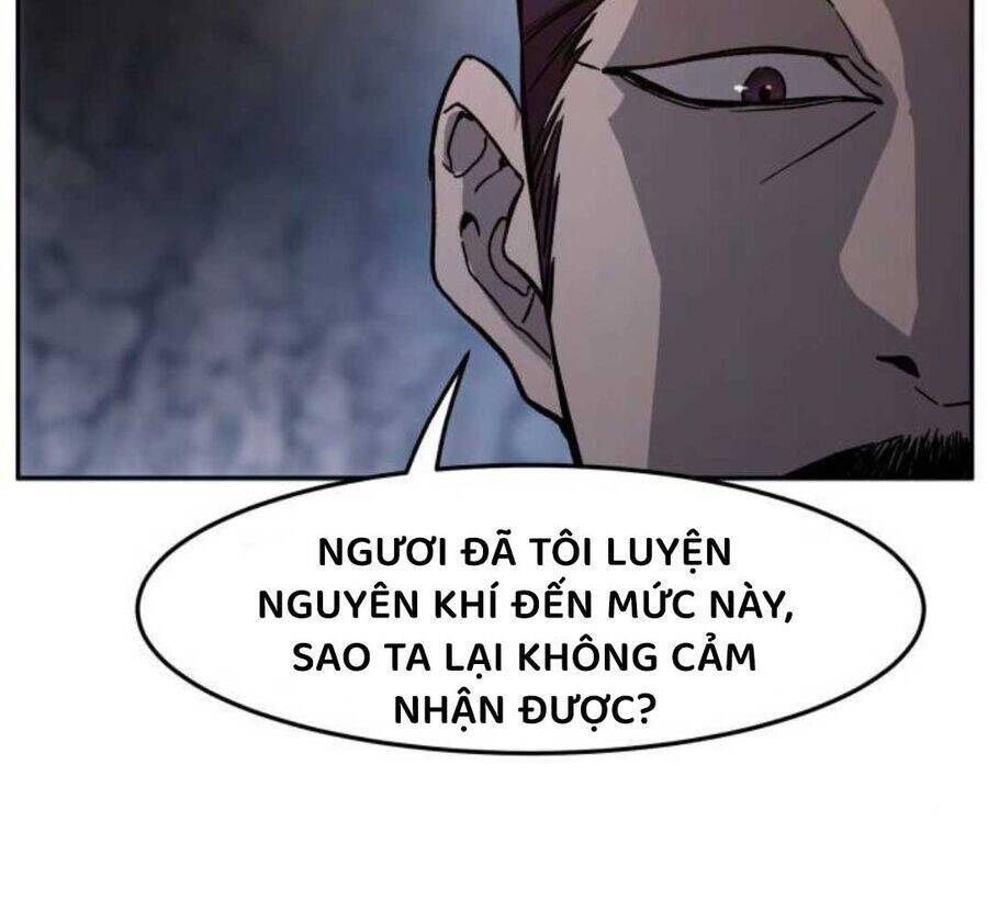 Cảm Kiếm Tuyệt Đối: Chapter 105