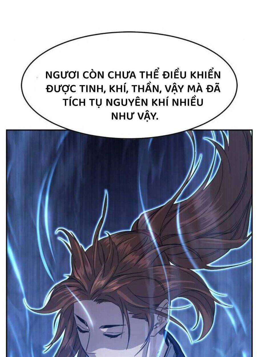 Cảm Kiếm Tuyệt Đối: Chapter 105