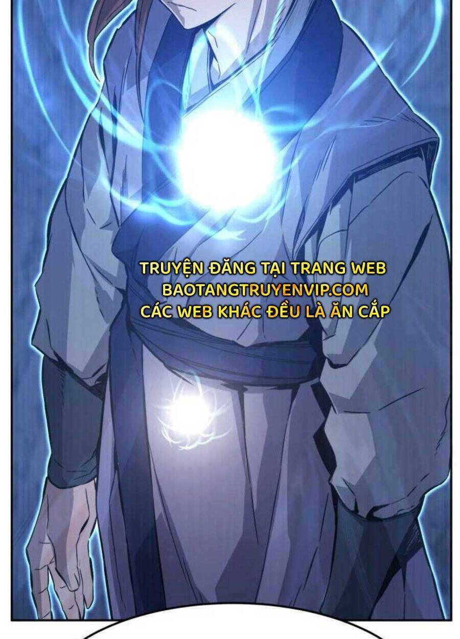 Cảm Kiếm Tuyệt Đối: Chapter 105