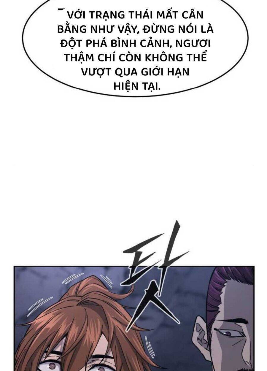Cảm Kiếm Tuyệt Đối: Chapter 105